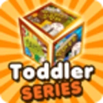 toddler android application logo